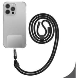 Λουράκι Λαιμού Tune Universal Phone Lanyard - Black