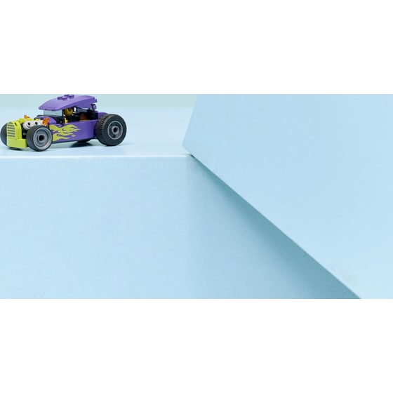 LEGO® City Hot Rod (60485) image 6