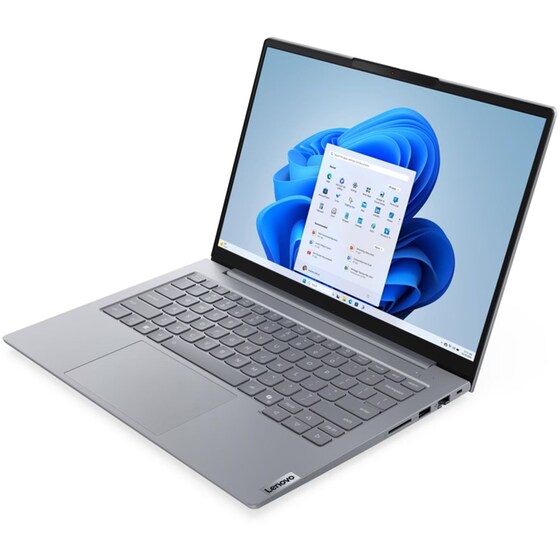 Lenovo ThinkBook 14 G9 IRL 14" WUXGA IPS (Intel Core 7-240H/16 GB/512GB SSD/Intel Graphics/Win11Pro) Laptop image 4