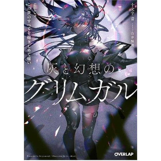 Grimgar of Fantasy and Ash (Light Novel), Vol. 19 image 0