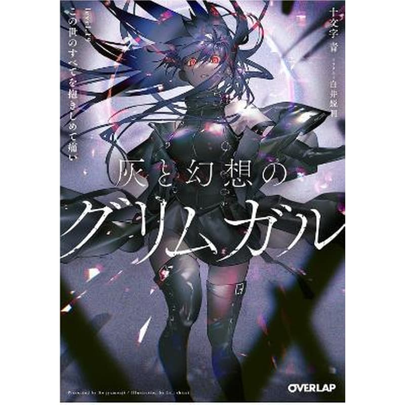 Grimgar of Fantasy and Ash (Light Novel), Vol. 19