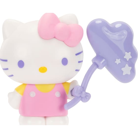 Φιγούρα Hello Kitty & Friends Dreamland (5cm) - Τυχαία Επιλογή Σχεδίου image 7