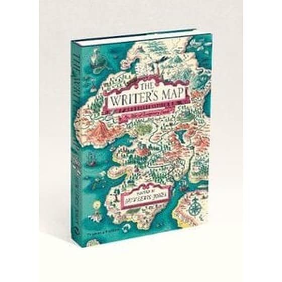 Writer's Map image 0