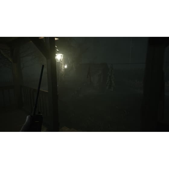 Greyhill Incident Abducted Edition - PS5 image 8