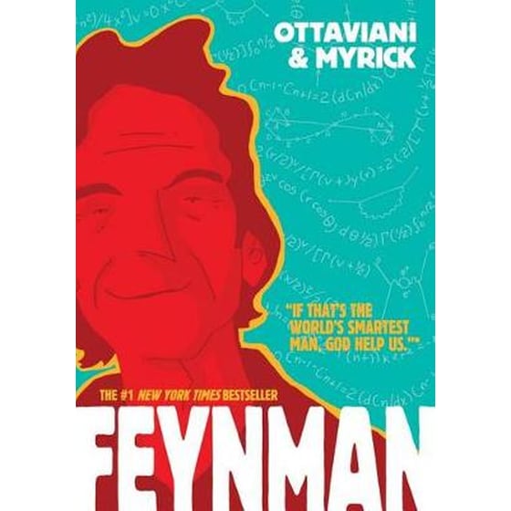 Feynman image 0
