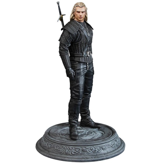 Φιγούρα Dark Horse - The Witcher - Geralt image 0