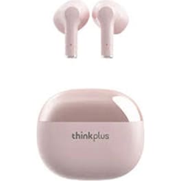 Ακουστικά Bluetooth Lenovo X15 Pro - Pink