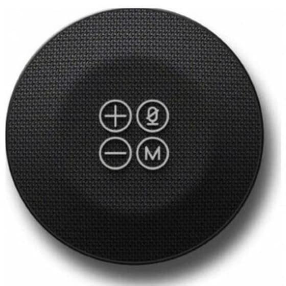 Aukey Φορητό Ηχείο - Μαύρο image 2