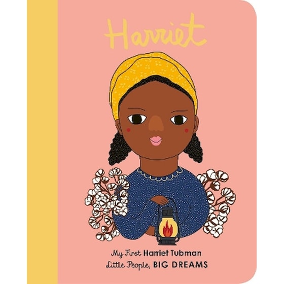 Harriet Tubman image 0