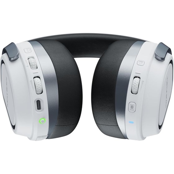 Turtle Beach Stealth 700 Gen 3 Gaming Ασύρματα Ακουστικά Bluetooth - Λευκό image 5