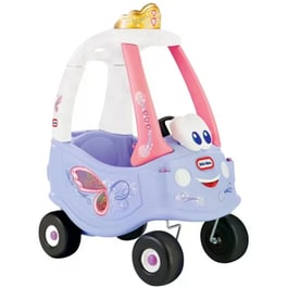 Little Tikes Περπατούρα Αυτοκινητάκι Cozy Coupe® Ride-On