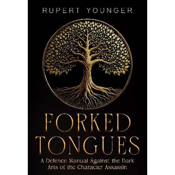 Forked Tongues image 0