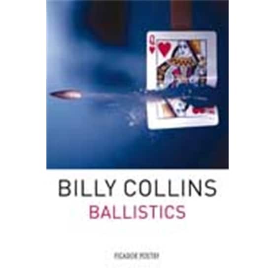Ballistics image 0