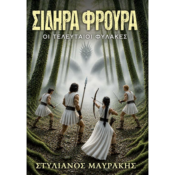 Σιδηρά Φρουρά image 0