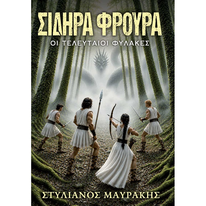 Σιδηρά Φρουρά
