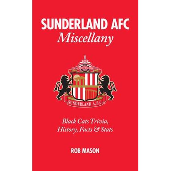 Sunderland AFC Miscellany image 0