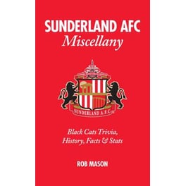 Sunderland AFC Miscellany