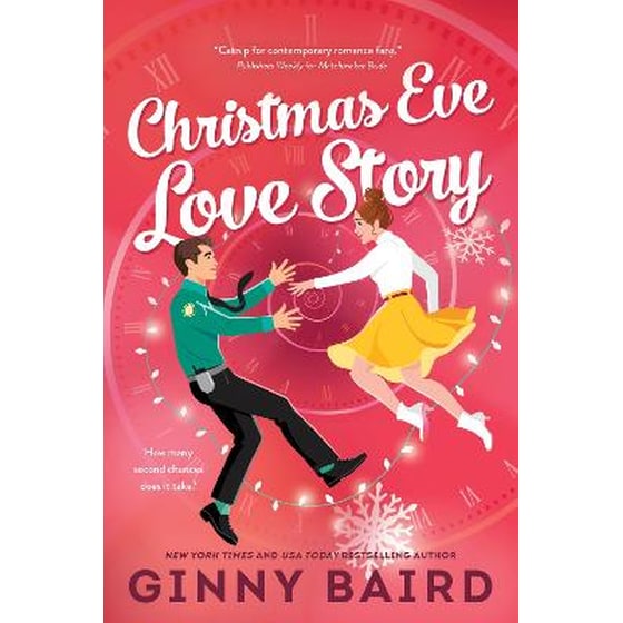 Christmas Eve Love Story image 0
