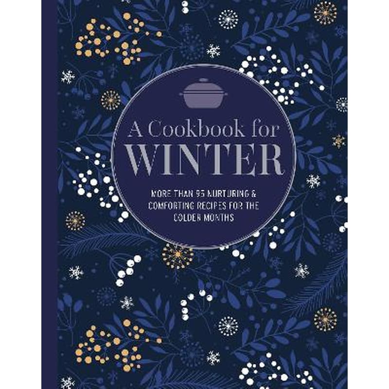 A Cookbook for Winter