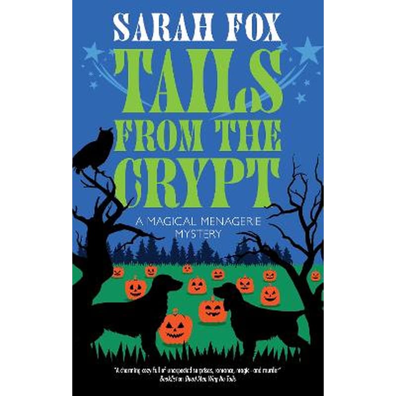 Tails from the Crypt