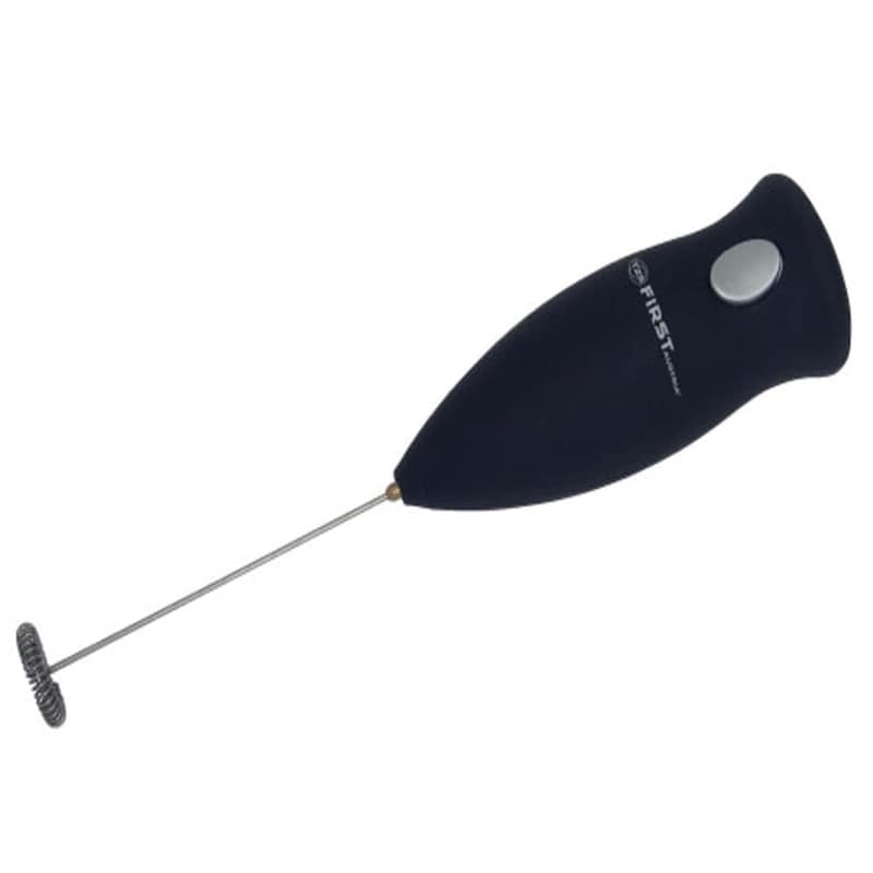 Φραπεδιέρα Χειρός - FA-5293 First Austria Μαύρο