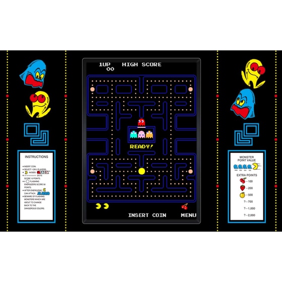 Pac Man World Re-Pac - Nintendo Switch image 5