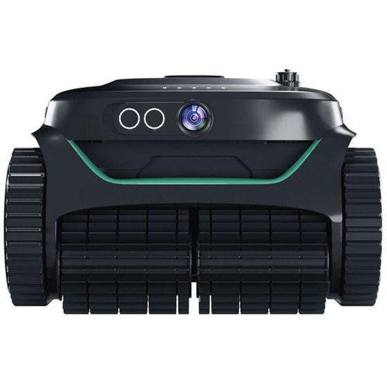 WYBOT C2PV για Πισίνα Μαύρο Σκούπα Ρομπότ image 4