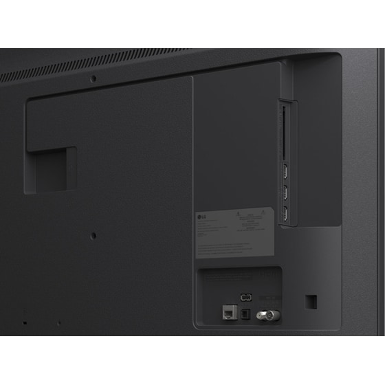 LG LED 43" 4K Smart Τηλεόραση 43UA75006LA image 21