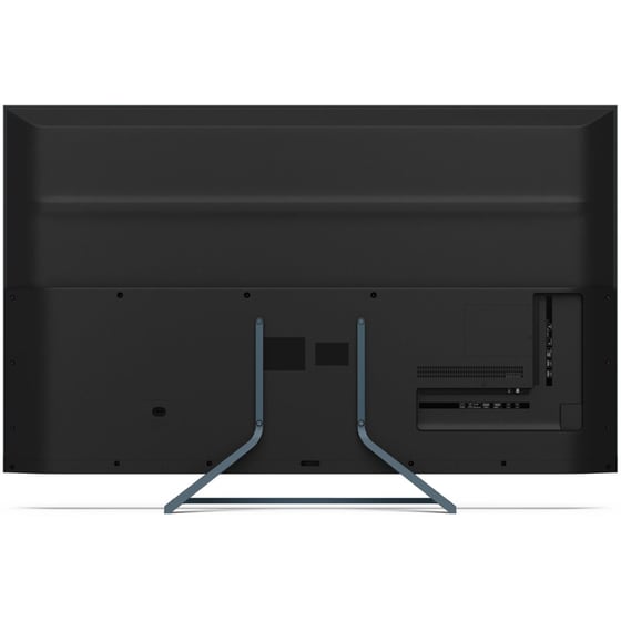 Sharp QLED 50" 4K Smart Τηλεόραση 50FQ5EG image 5