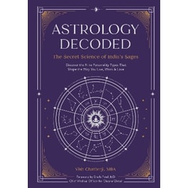 Astrology Decoded