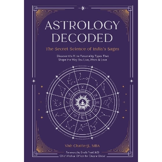 Astrology Decoded image 0
