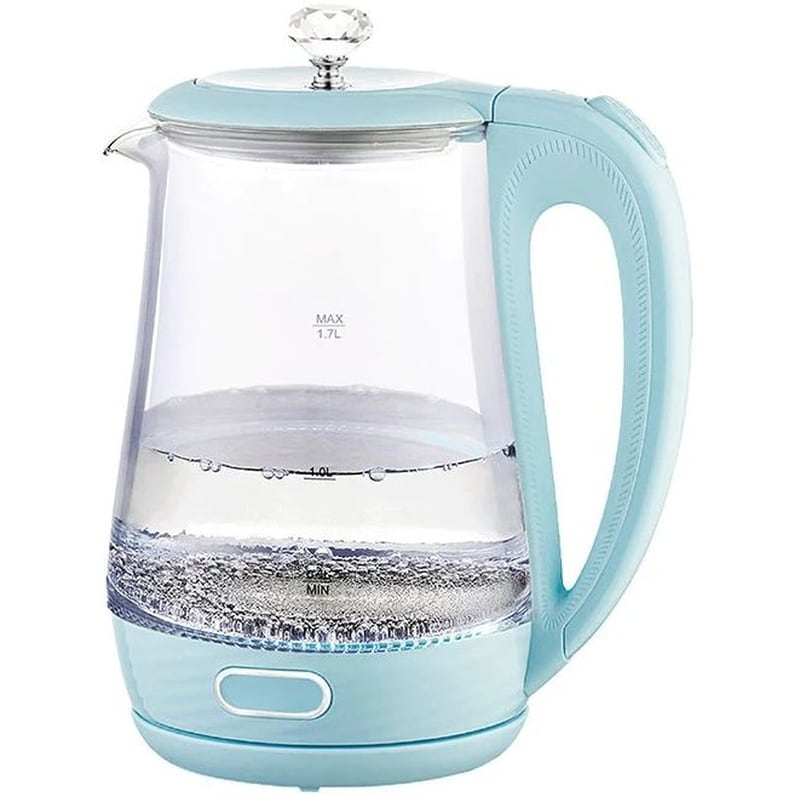 MAESTRO MAESTRO MR-052 2200 W 1.7 L Mπλε Βραστήρας