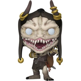 Funko Pop! Games - Diablo IV - Treasure Goblin #953
