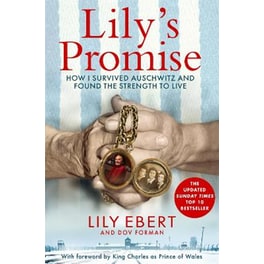 Lily's Promise