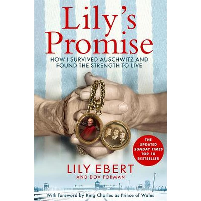 Lilys Promise