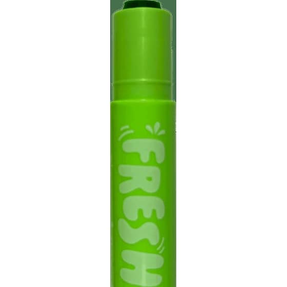 Κηρομπογιές Ooly Neon με Άρωμα Μήλου (6 Τεμάχια) image 3