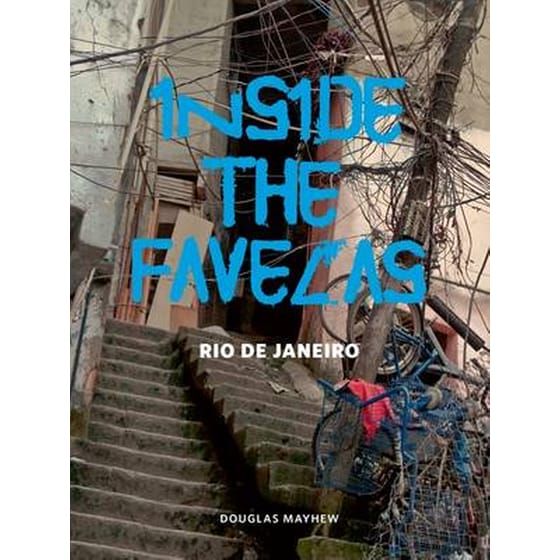 Inside the Favelas image 0