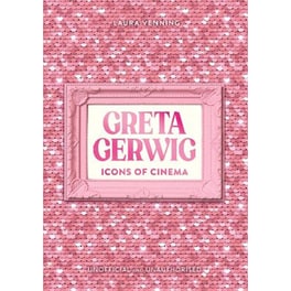 Icons of Cinema: Greta Gerwig