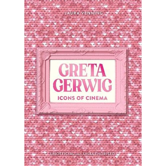Icons of Cinema: Greta Gerwig image 0