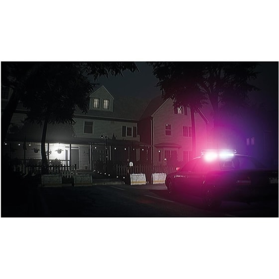 Amber Alert - PS5 image 2