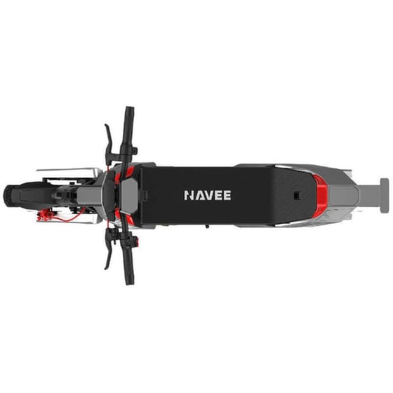 Ηλεκτρικό Πατίνι Navee XT5 Pro - Γκρι image 2