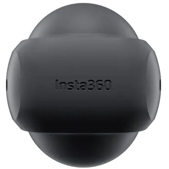 Αξεσουάρ Action Camera - Insta360 X5 Cap φακού -Μαύρο image 3