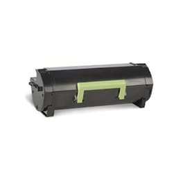 Toner Lexmark 502X 50F2X00 - Black