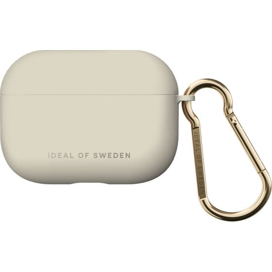 Θήκη Airpods Ideal Of Sweden για Apple AirPods Pro - Λευκό/Λιλά image 2
