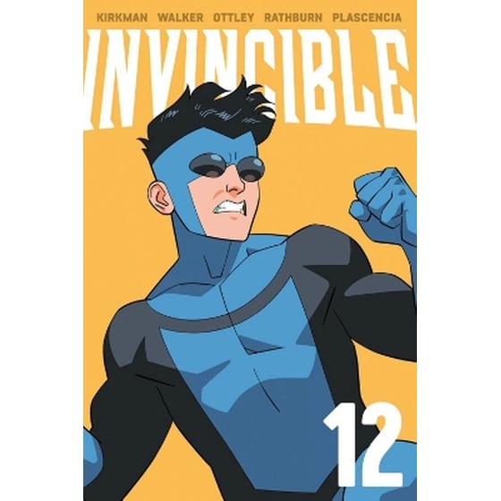 Invincible, Vol. 12 (New Edition) image 0