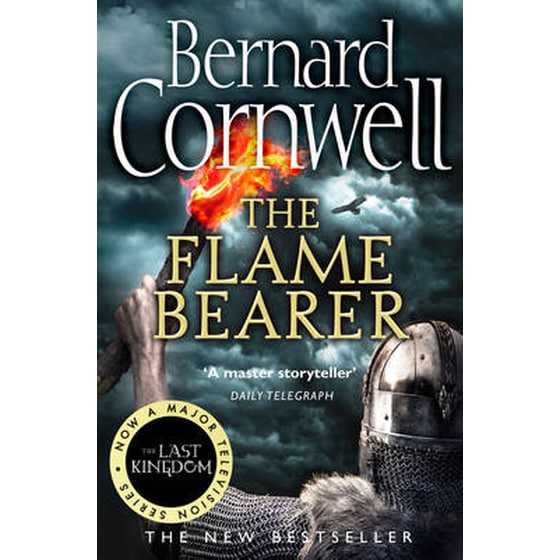 The Flame Bearer image 0