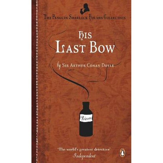 His Last Bow image 0