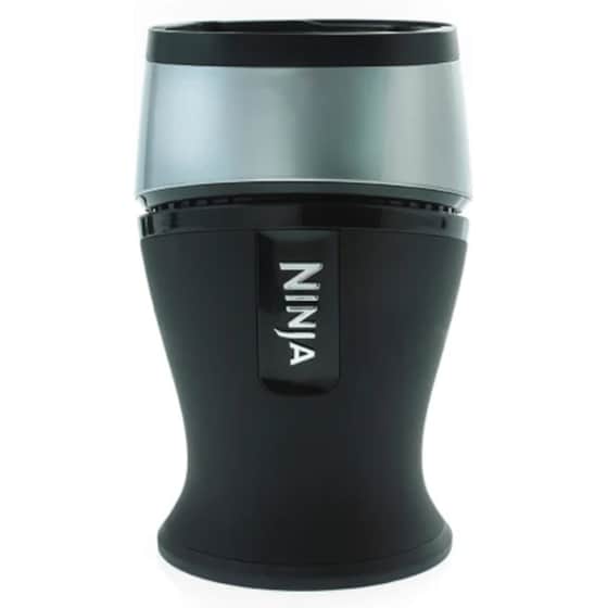 NINJA QB3001EUS Nutri Slim 0.47L 700W Μπλέντερ για Smoothies με 2 Μπουκάλια image 1