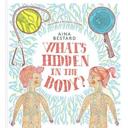 What's Hidden In The Body?