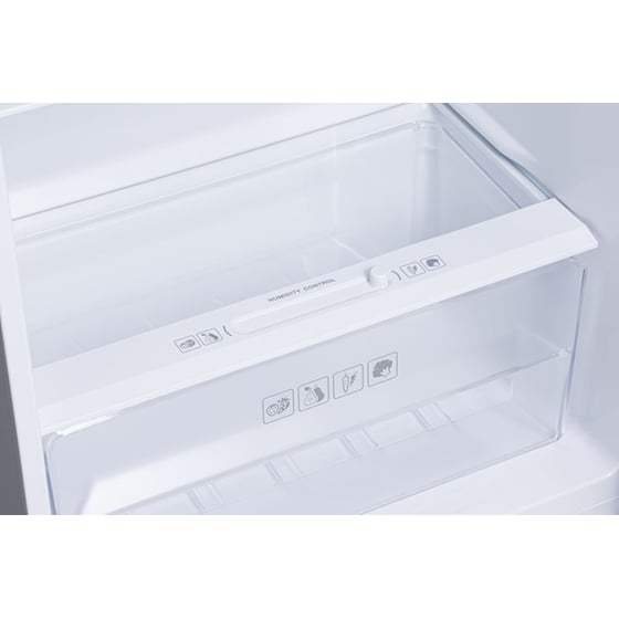 INVENTOR DPC143NFI No Frost 197 Lt Δίπορτο Ψυγείο image 9